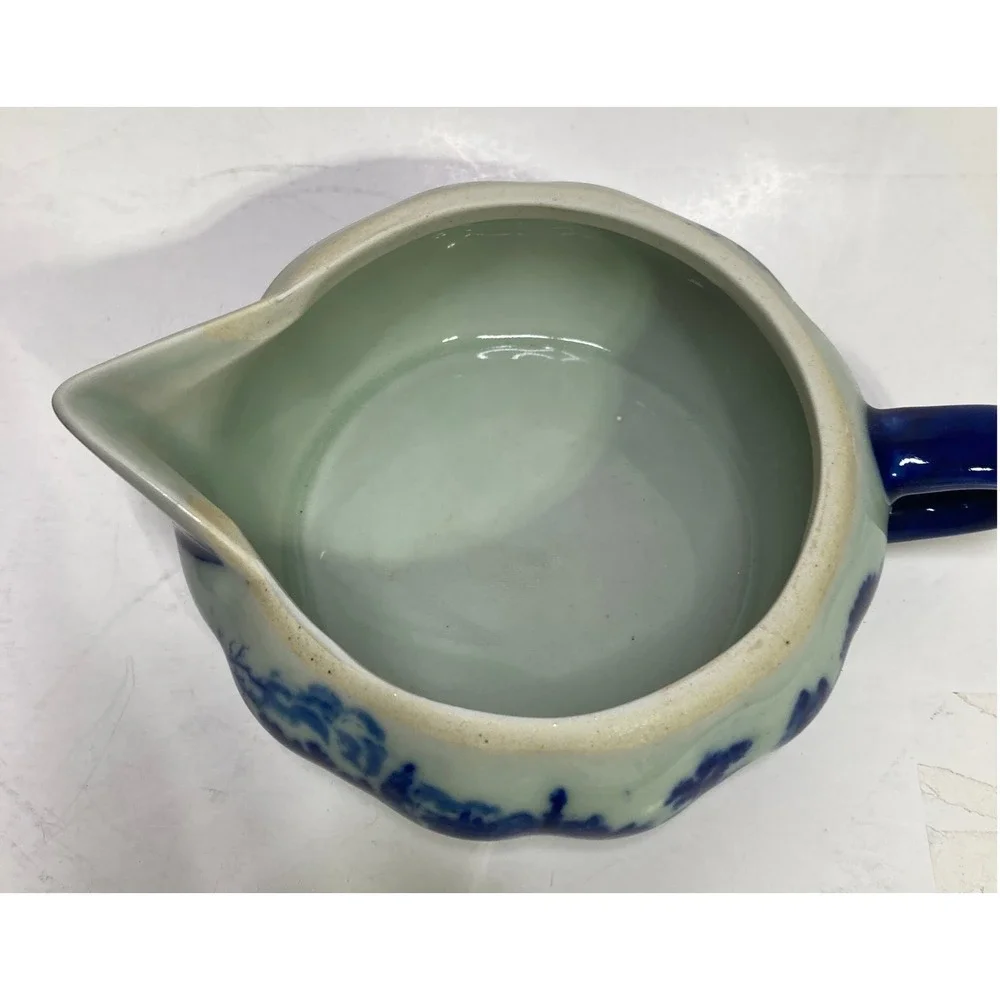 Victoria Ware measurements diameter